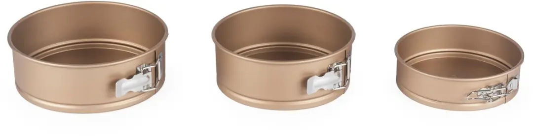 Russell Hobbs Opulence Springvormset 3-delig