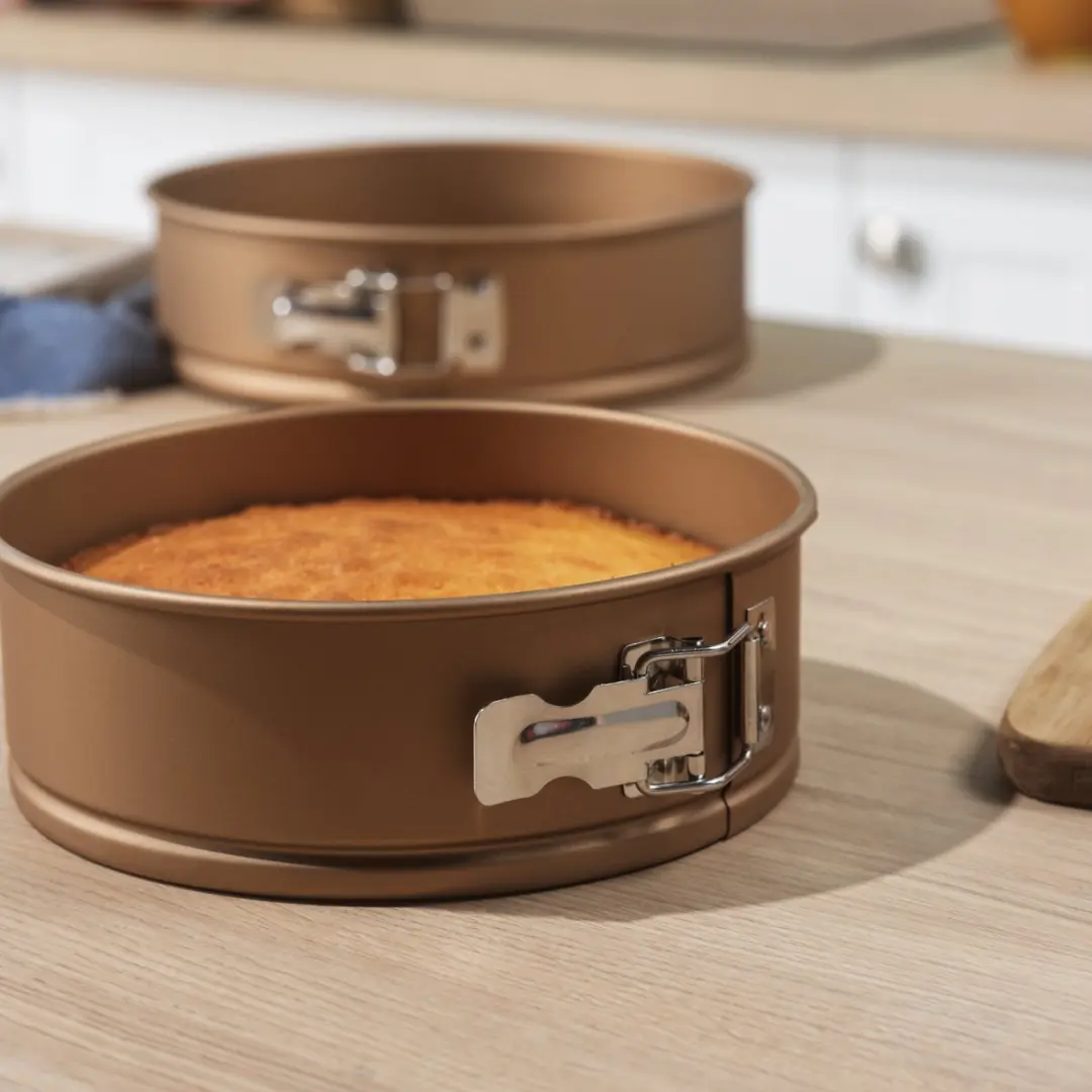 Russell Hobbs Opulence Springvormset 3-delig - Goud