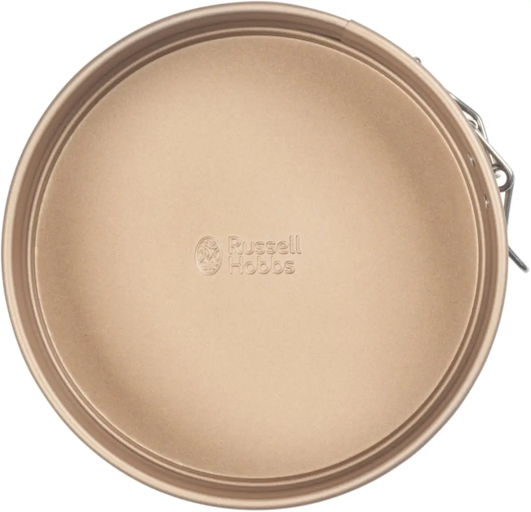 Russell Hobbs Opulence Springvormset 3-delig - Goud