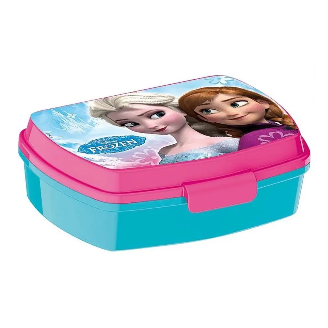 Disney Frozen Broodtrommel FRUW9903