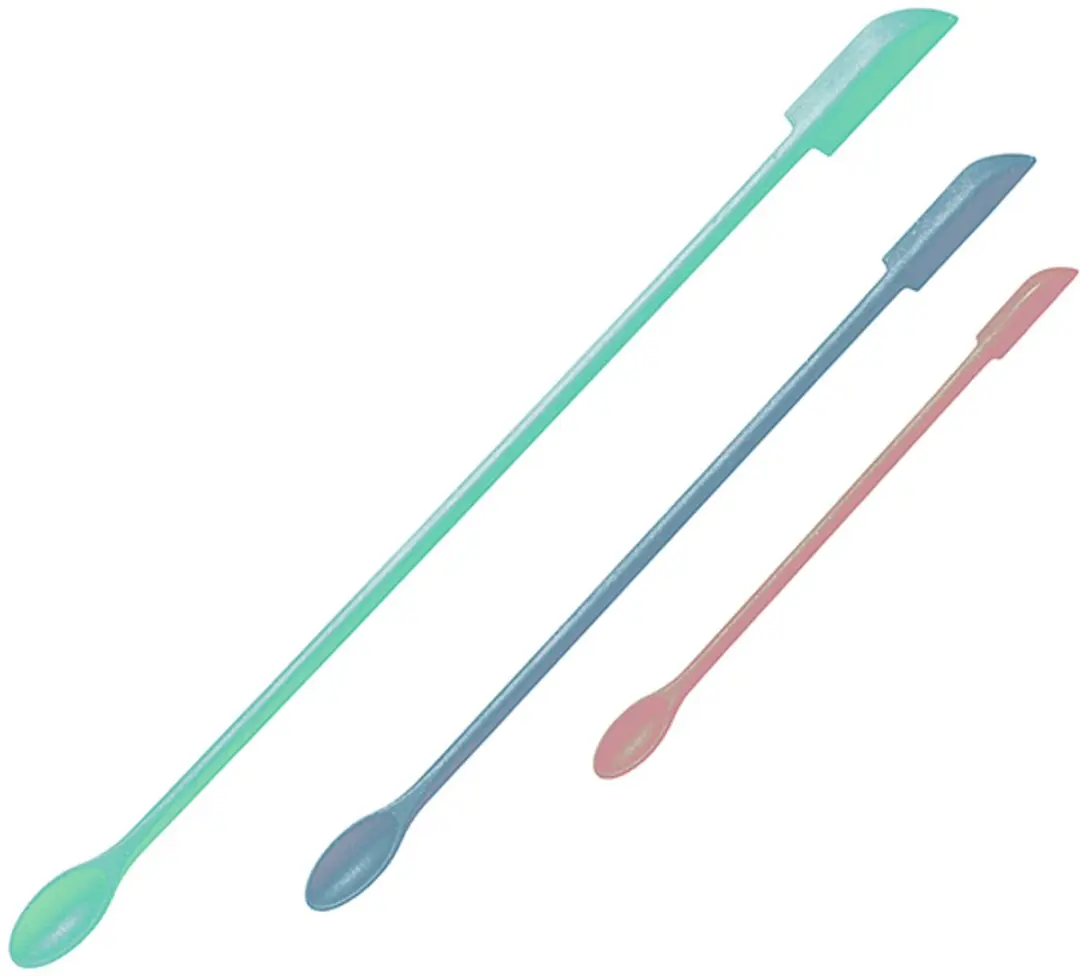 Westmark Slim Silicone Spatels