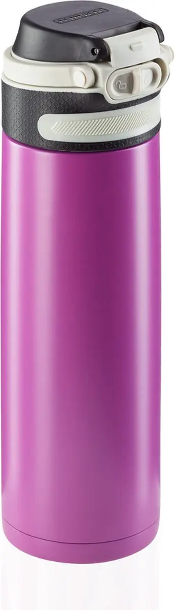Leifheit Thermosbeker Flip 600ml