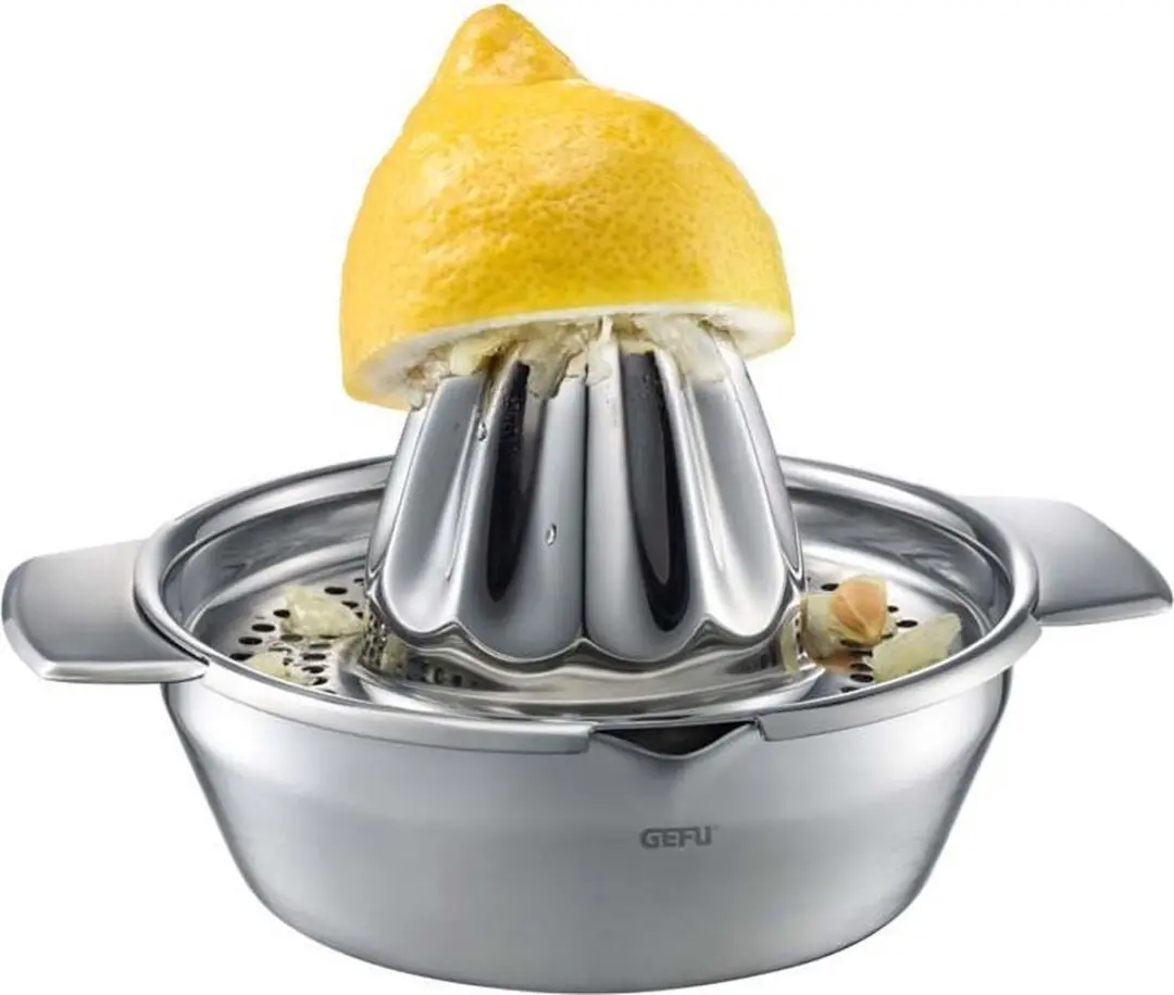 GEFU LEMON Citruspers 17cm