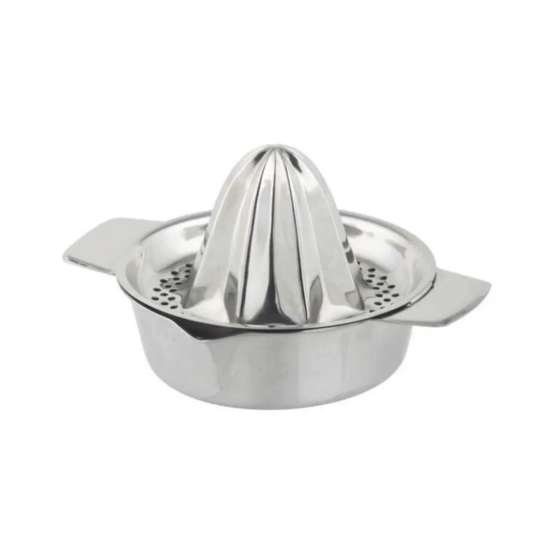 GEFU LEMON Citruspers 17cm - Zilver