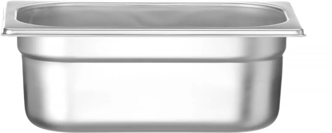 HENDI Gastronormbak 1/4 801628 - 2,8L - 100mm