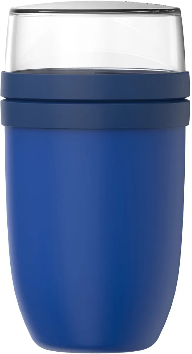 Mepal Lunchpot XL Ellipse 1.05L