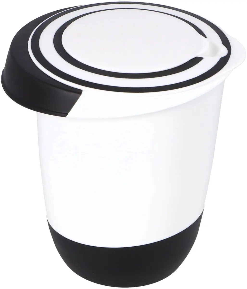 Excellent Houseware Beslagkom 1500ml