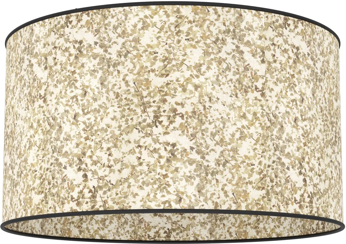 Eglo Butterburn Plafondlamp Ø38cm