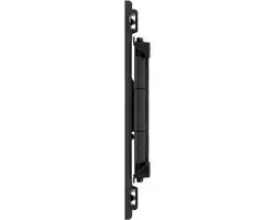 Neomounts WL40S-850BL18 TV-beugel Full Motion 43-86" - Zwart - afbeelding 6 van 6