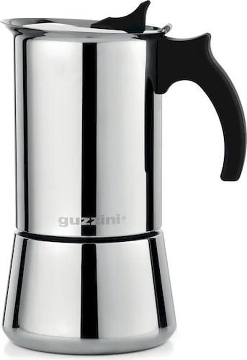 Guzzini 09720210 Espressomaker