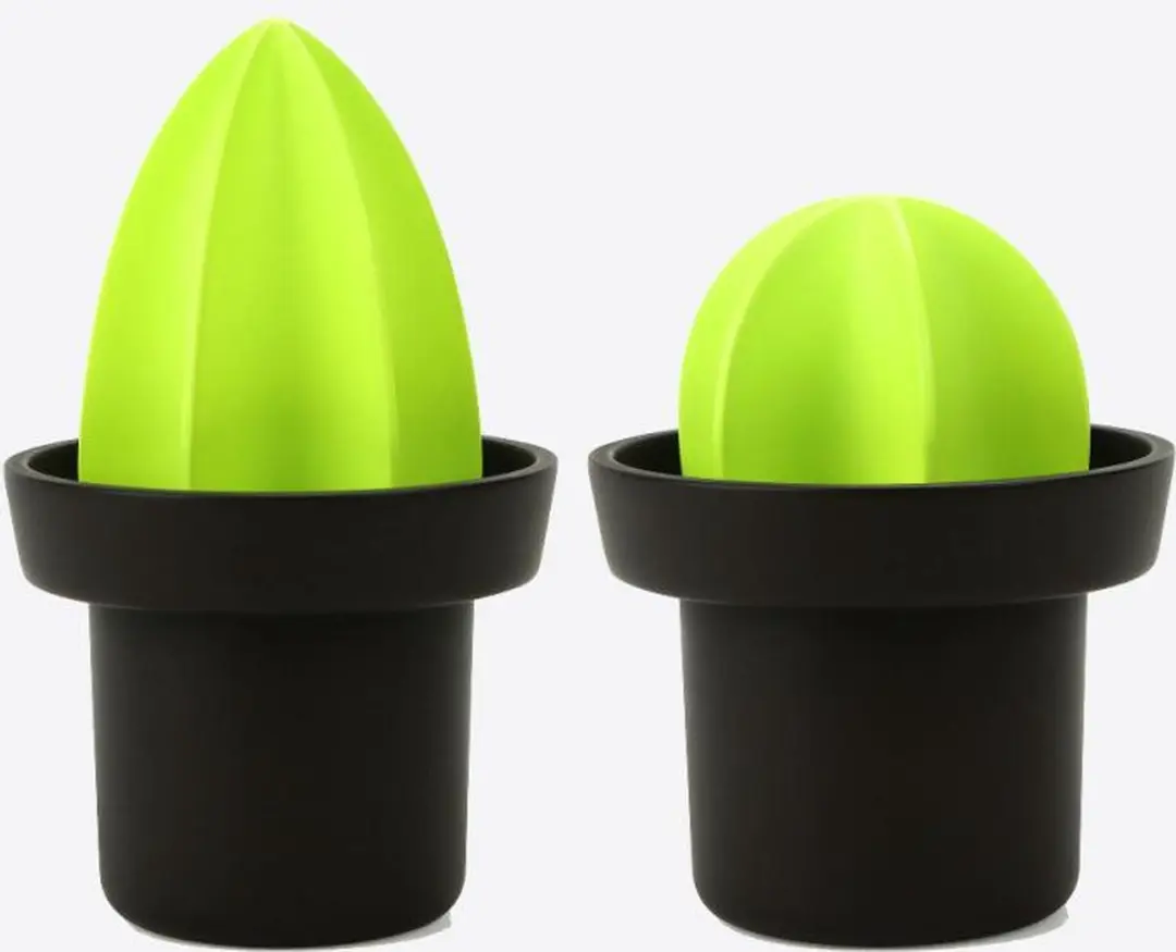 Cookut Diego Citruspers Groen