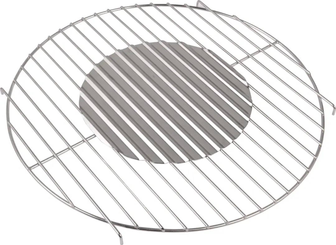 Qlima NJOY 1007 Tafelgrill - Geel