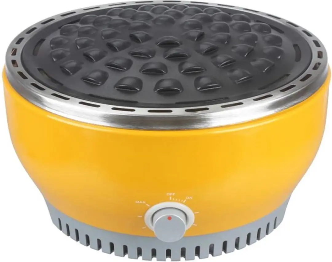 Qlima NJOY 1007 Tafelgrill