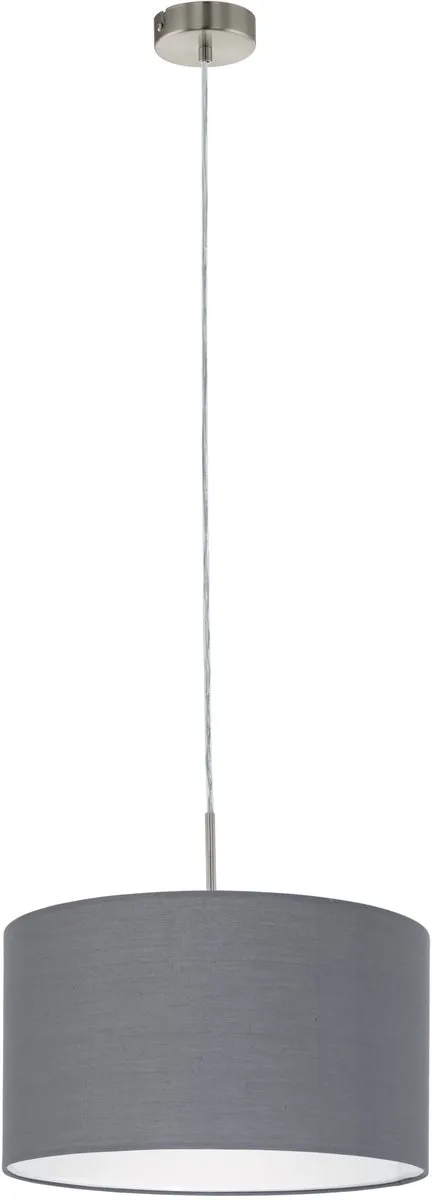 Eglo Pasteri Hanglamp 1 Licht Ø380mm