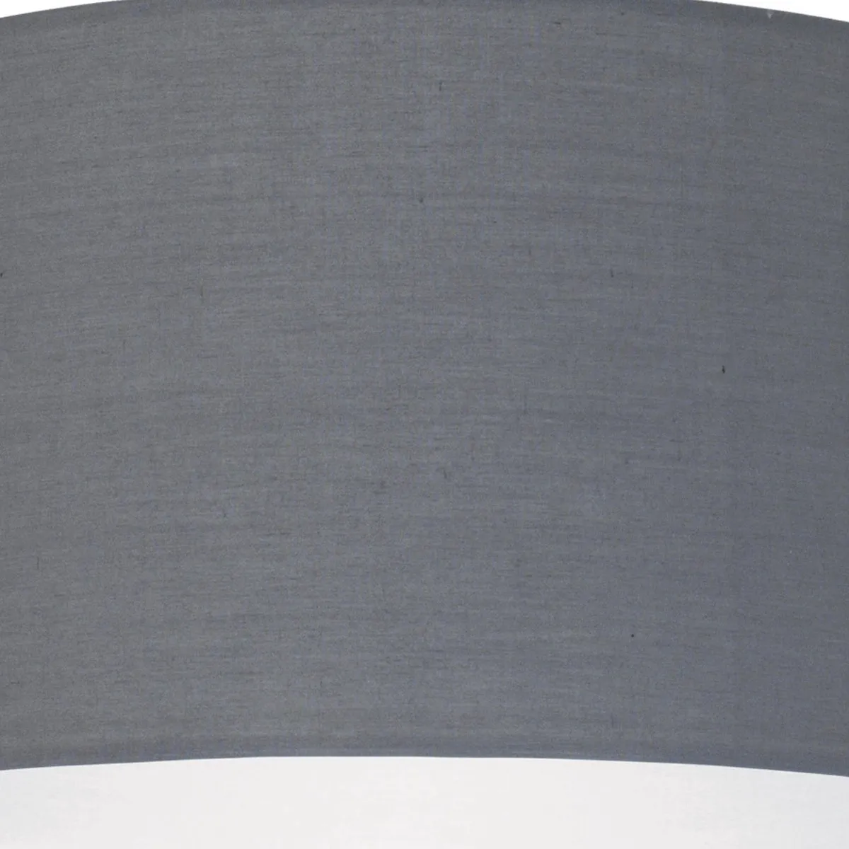 Eglo Pasteri Hanglamp 1 Licht Ø380mm - Grijs
