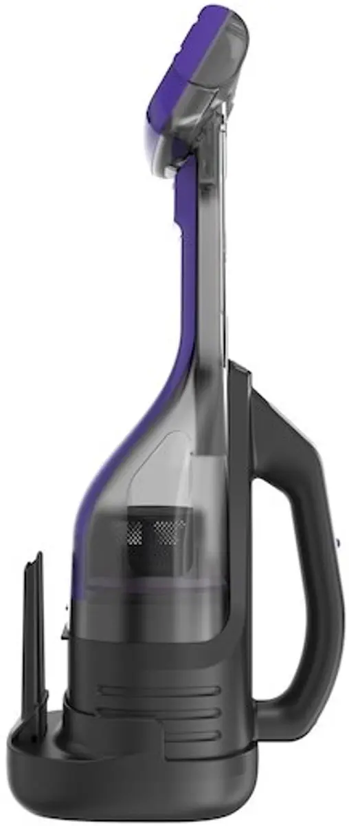 BLACK+DECKER DVD320BP-QW Handstofzuiger 12V - Zwart