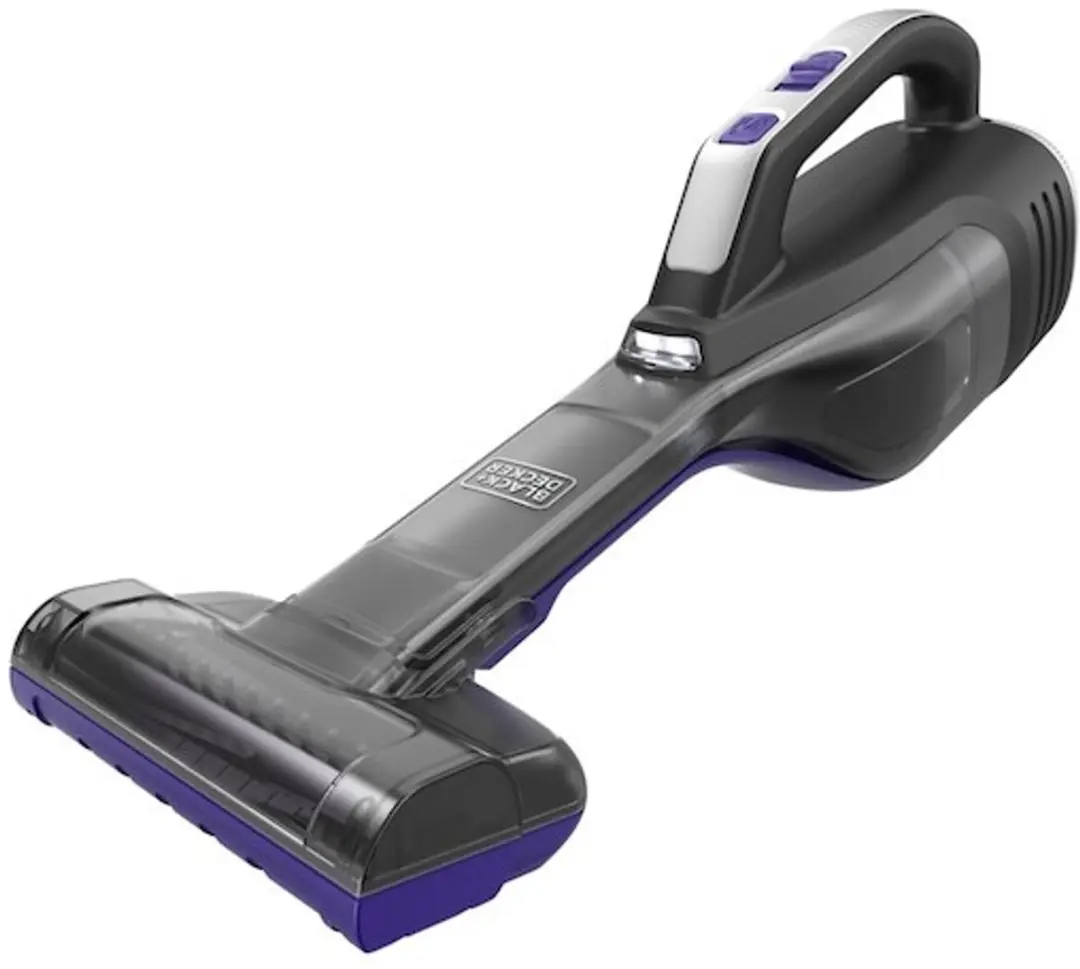 BLACK+DECKER DVD320BP-QW Handstofzuiger 12V