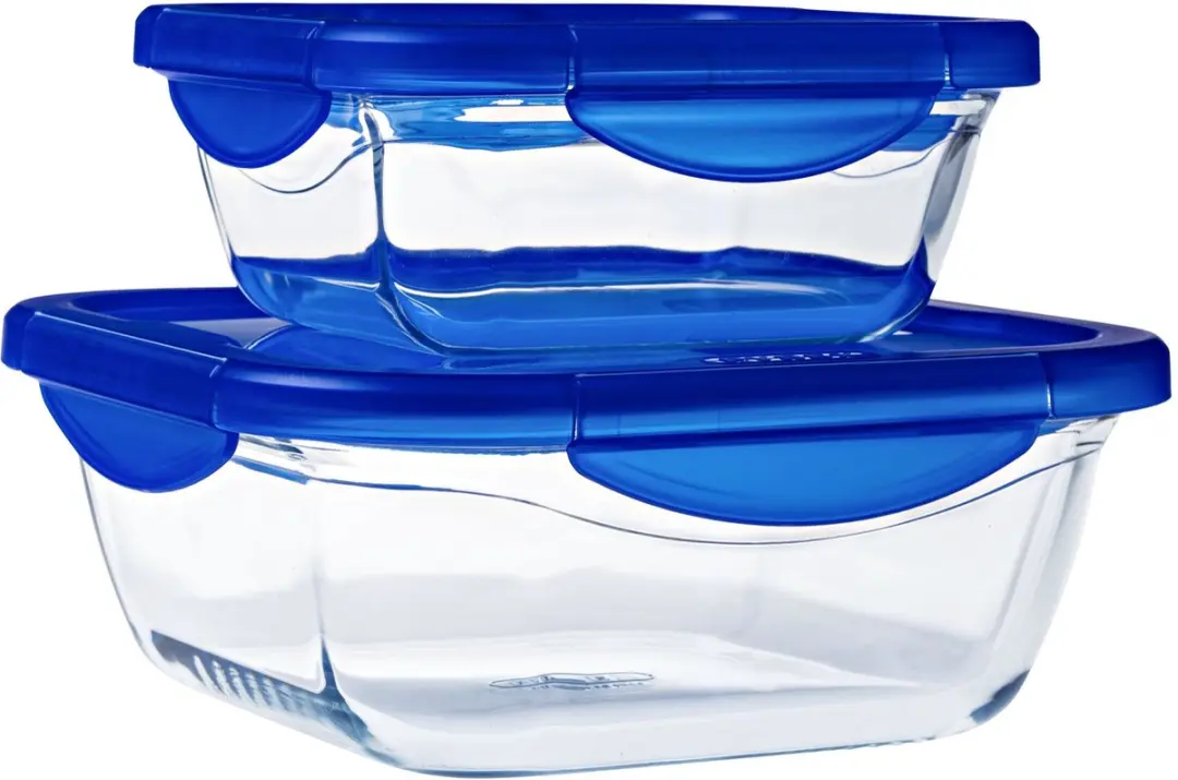 PYREX Cook & Go Schaal 2.7L