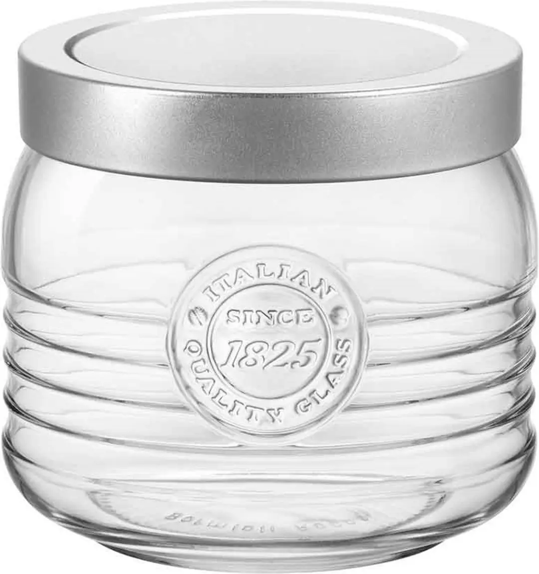 Bormioli Rocco Voorraadpot Officina 750ml