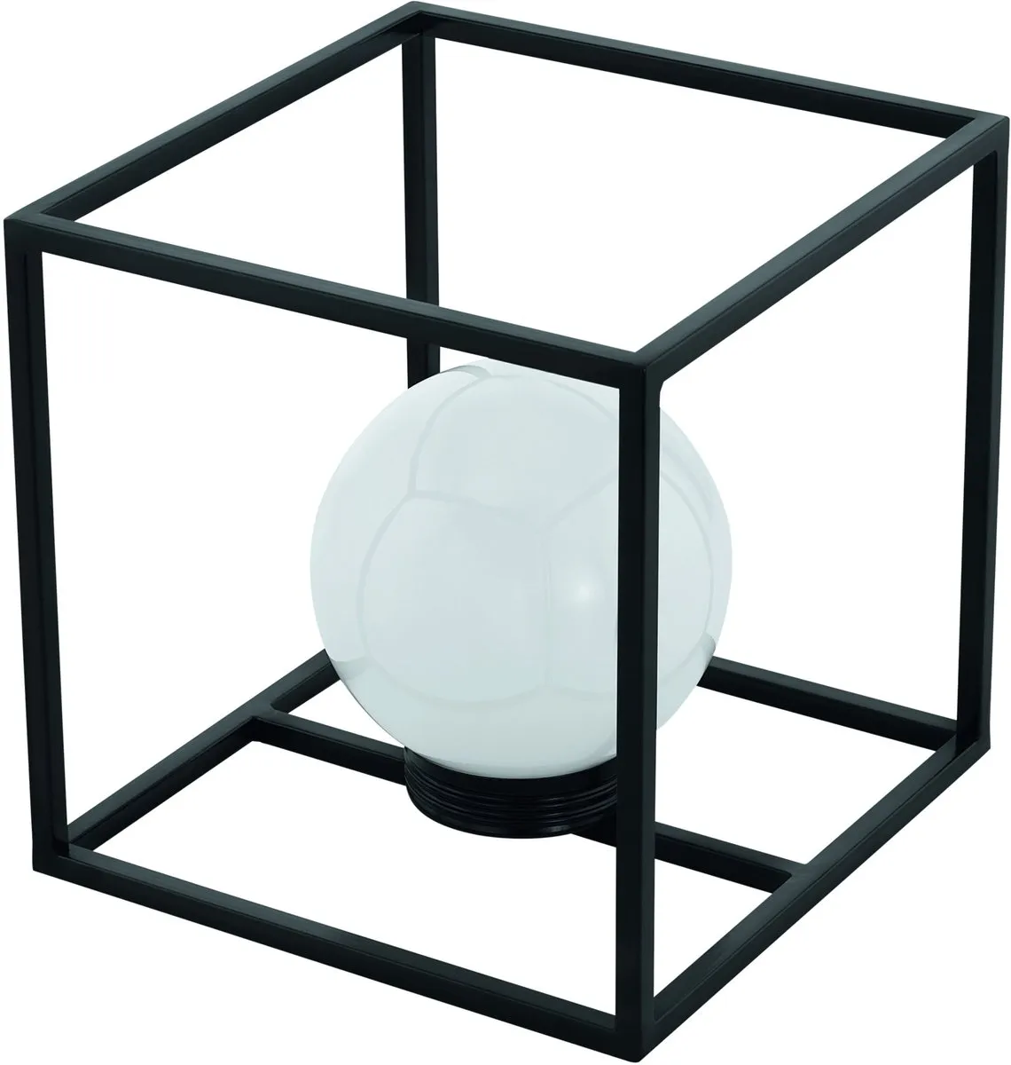 Eglo Zonne Tuinlamp LED
