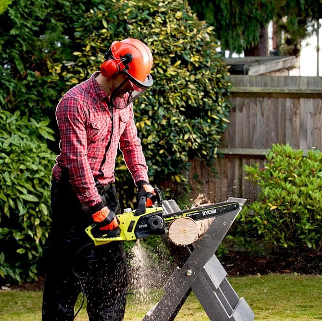 Ryobi RCS2340B Kettingzaag 2300W - 40cm