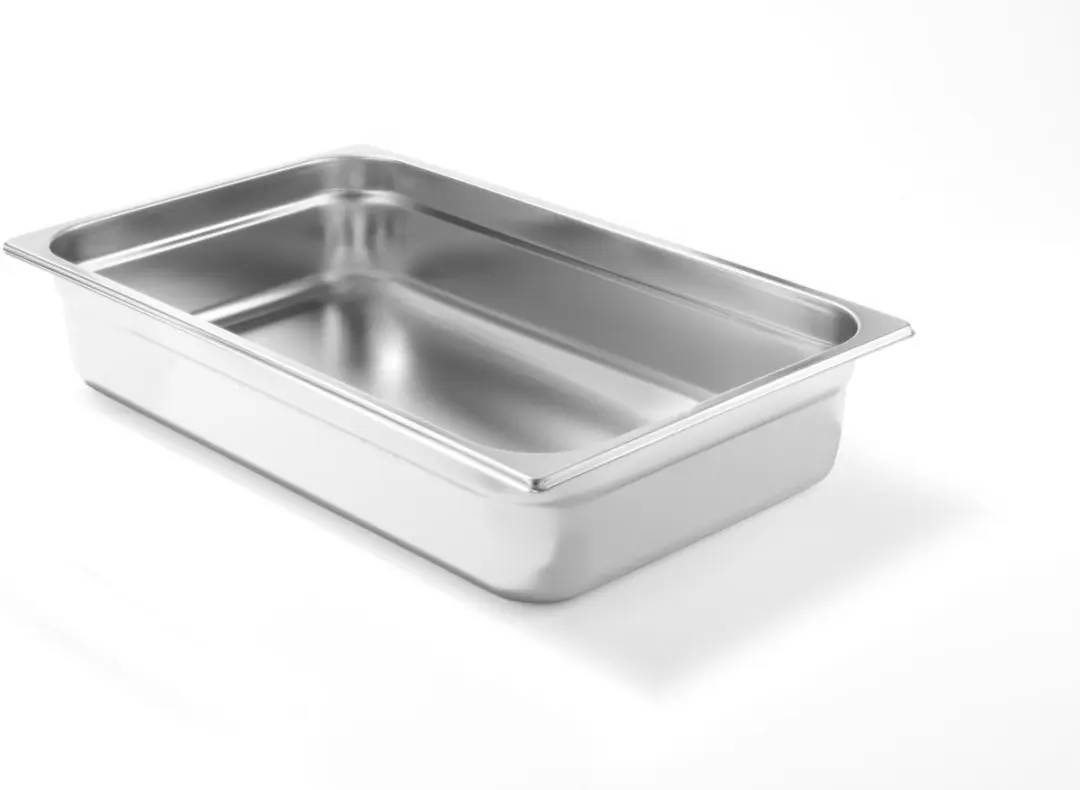 HENDI Gastronormbak 5L