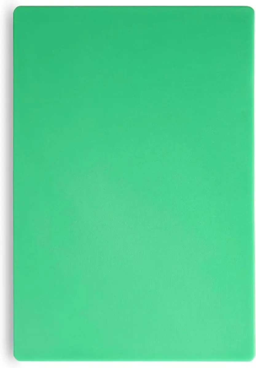 HENDI Snijplank HDPE HACCP 450x300mm