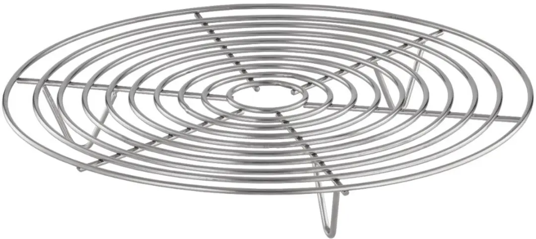 Rösle Aroma Stoompan 28cm ProResist Non-Stick - Zilver