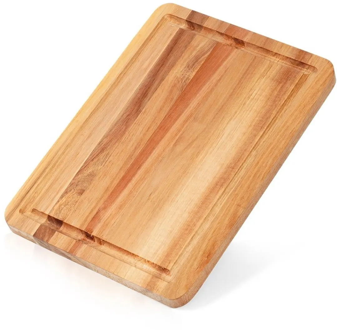 Excellent Houseware Acaciahouten Snijplank 28x20cm