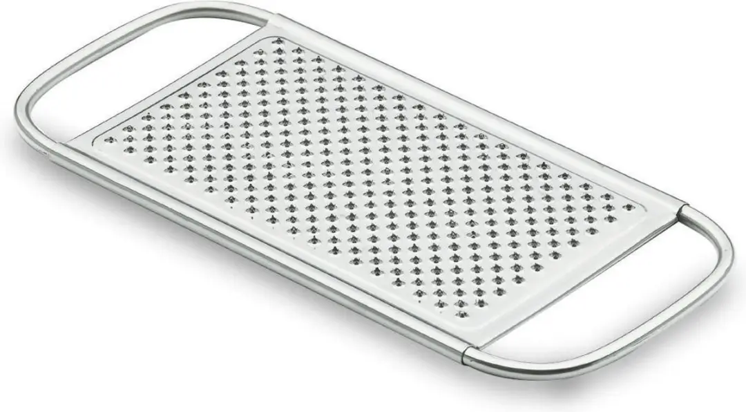 Lacor 60303 Fijne Roestvrijstalen Rasp