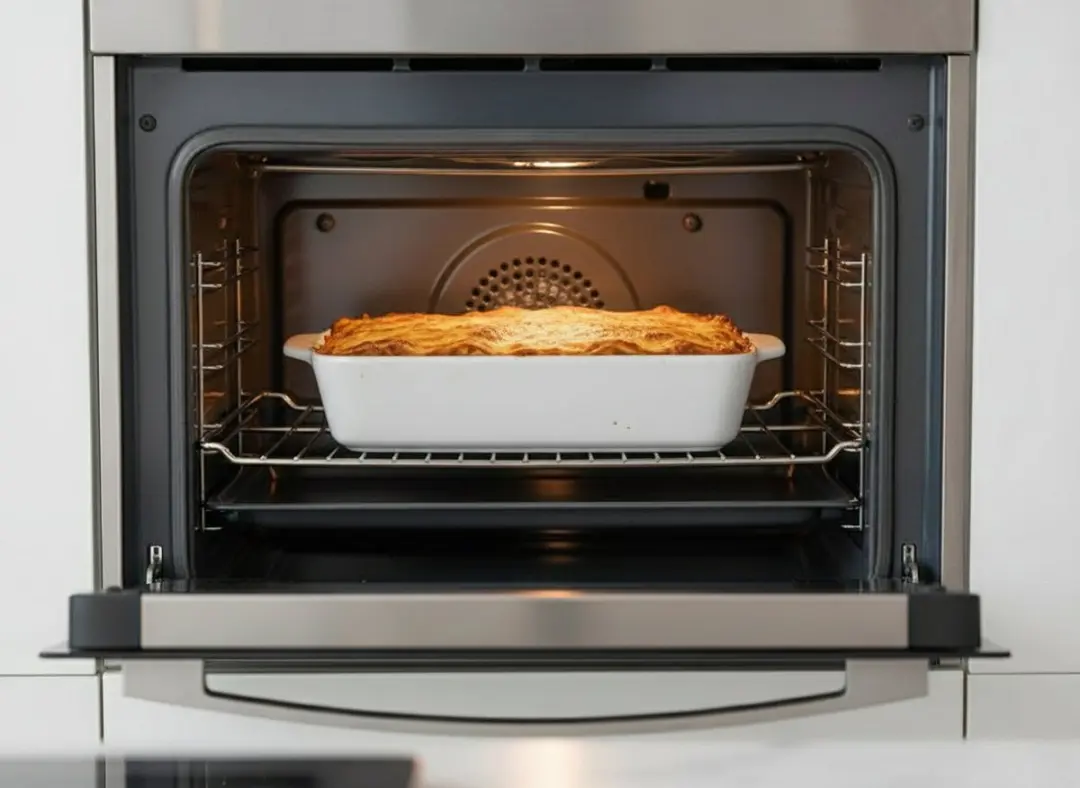 Cookinglife Ovenschalen Set 3-delig - 0,7/1,8/3,5L Wit - afbeelding 3 van 4
