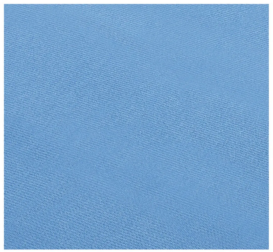 Lampa Pro-Clean Microvezeldoek 40x40cm - Blauw