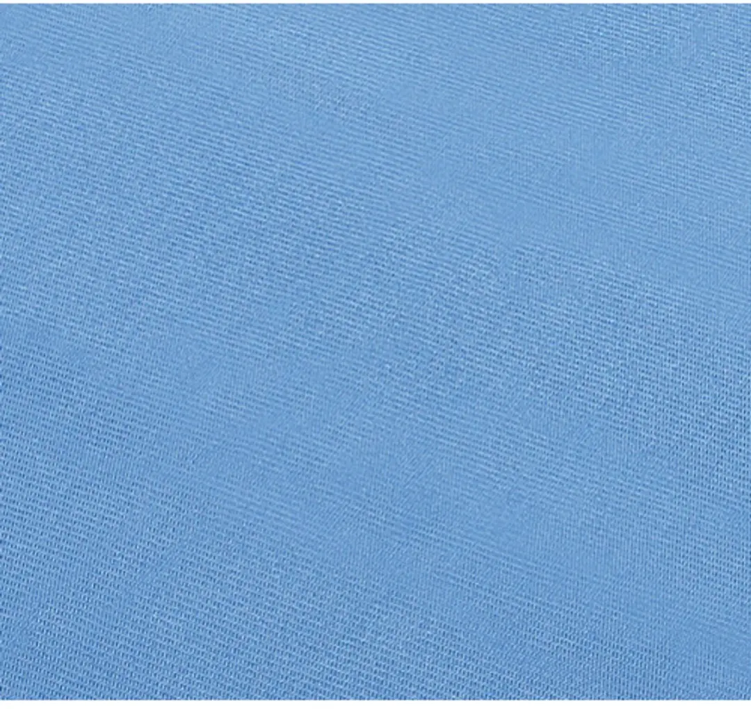 Lampa Pro-Clean Microvezeldoek 40x40cm - Blauw