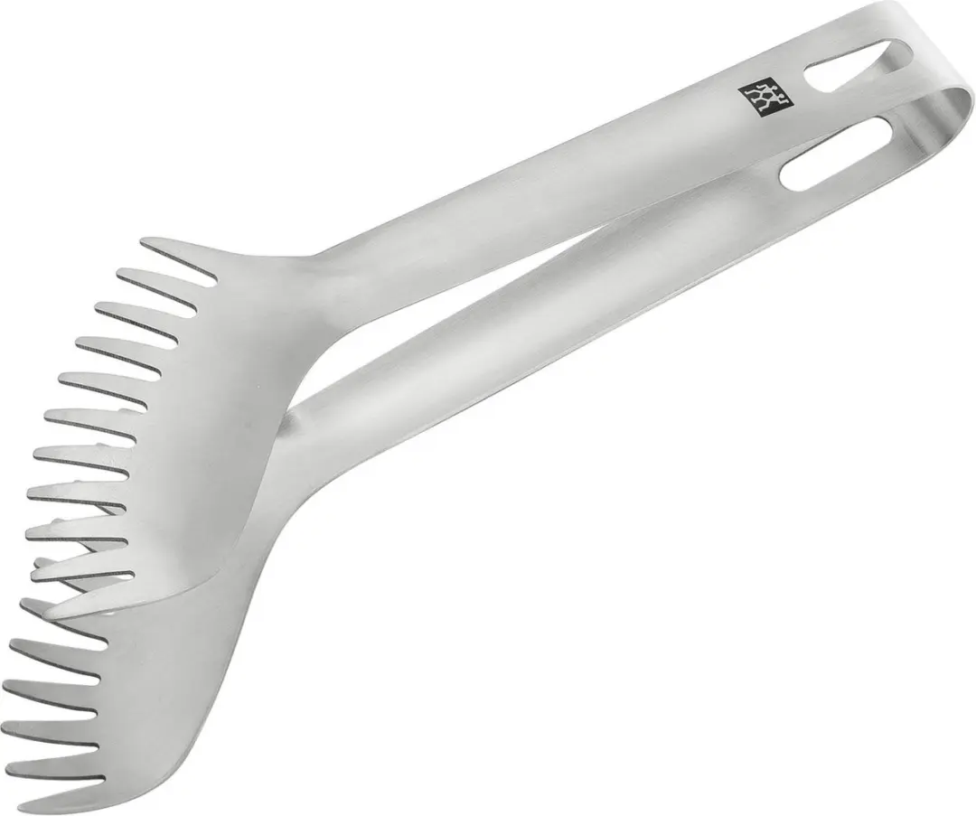 Zwilling Pro Pastatang 23cm - Zilver/grijs