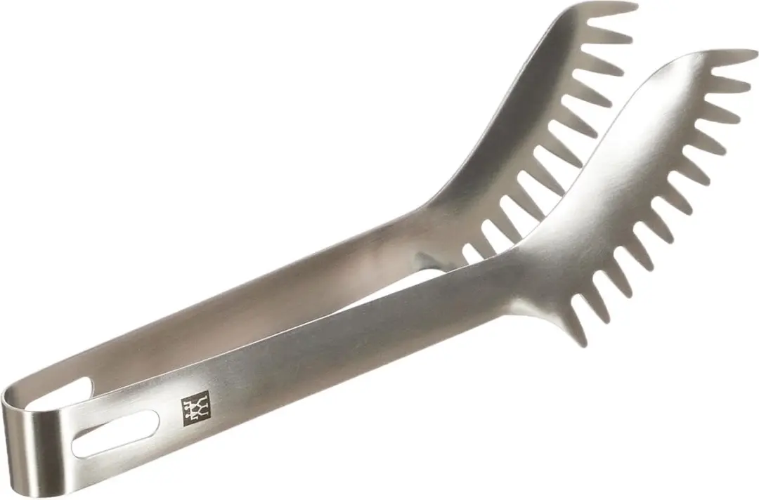 Zwilling Pro Pastatang 23cm - Zilver/grijs