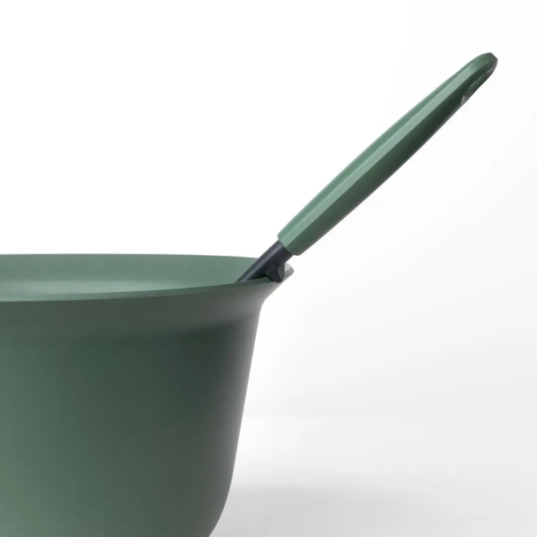 Brabantia Tasty+ Garde Plus Uitleklepel - Fir Green