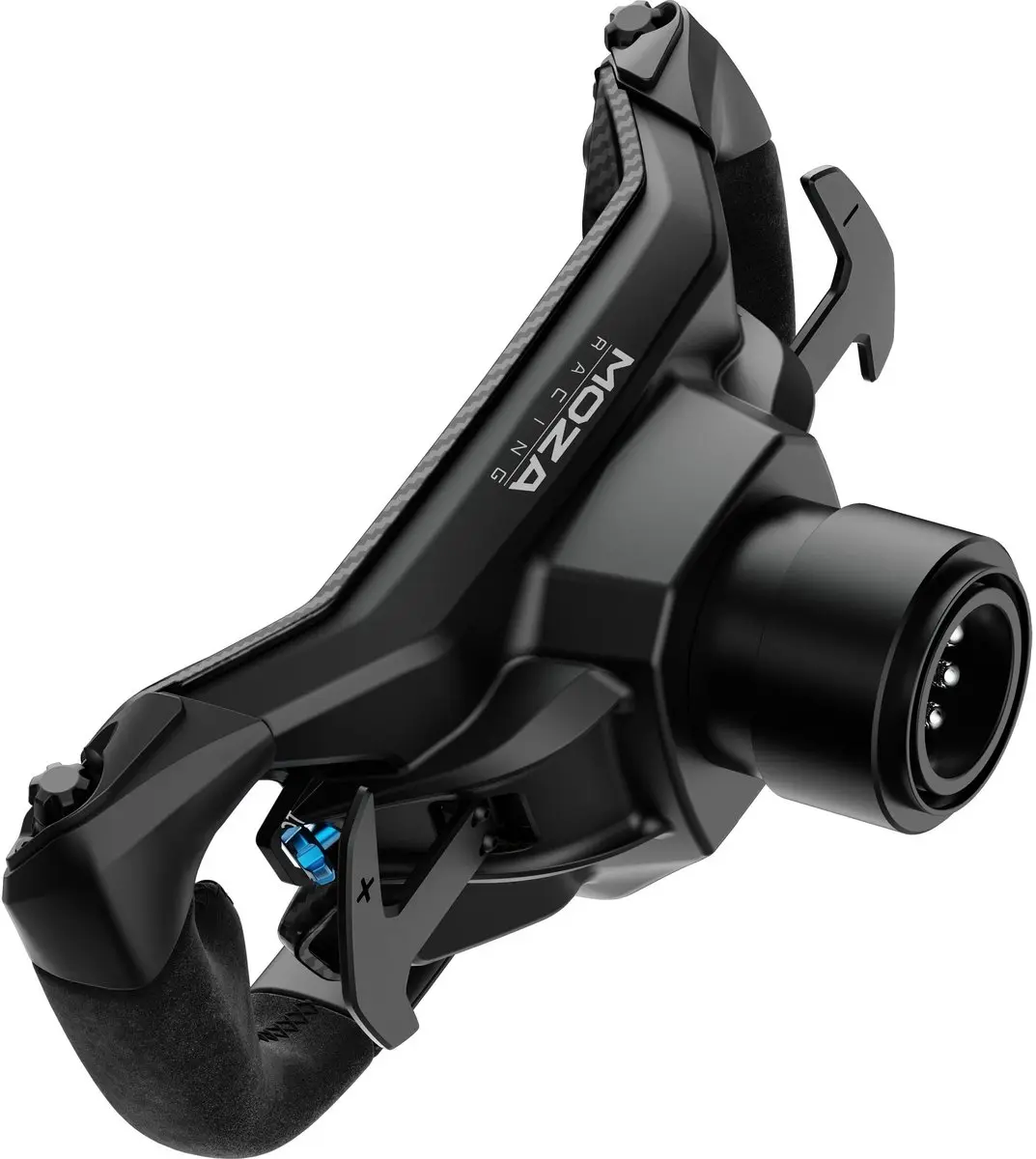 Moza Racing Lamborghini Essenza SCV12 Gamingstuur