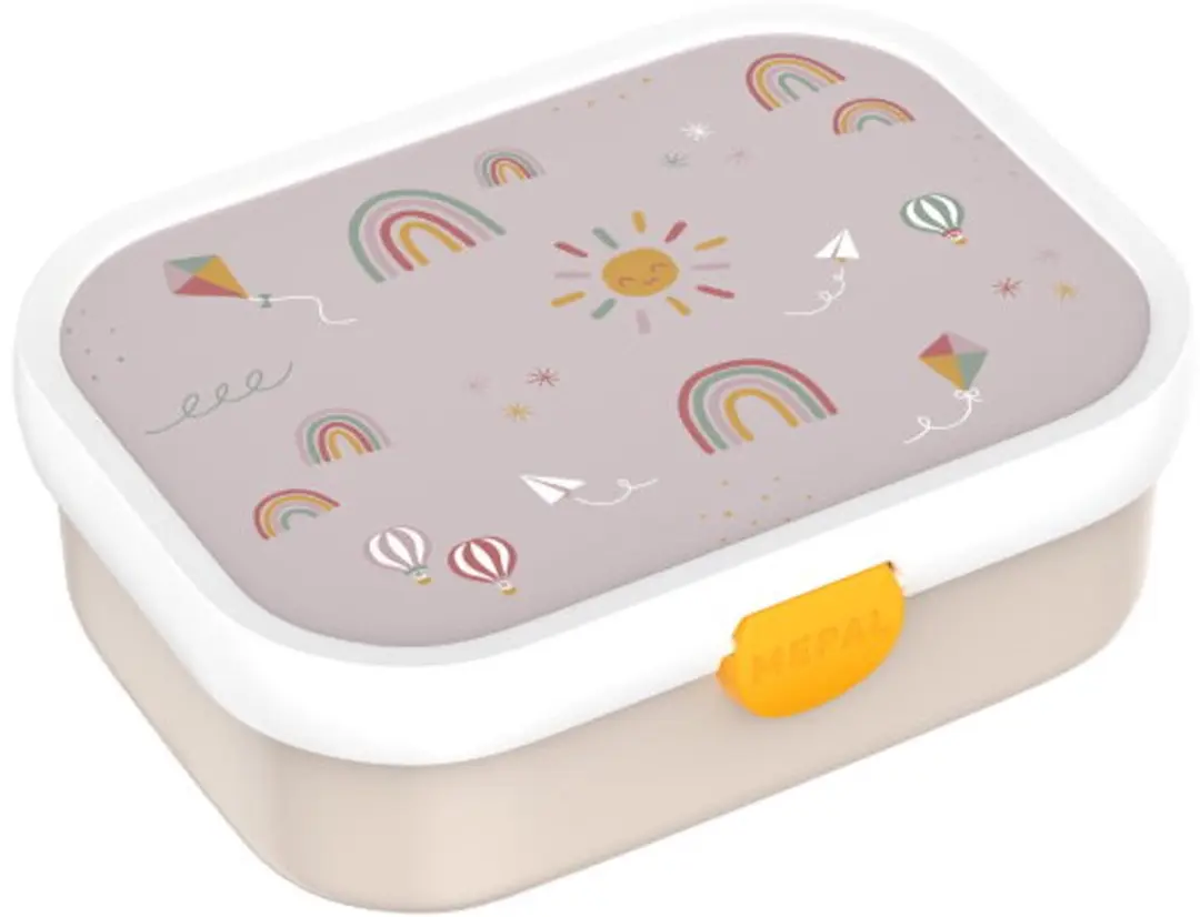 Mepal Campus Lunchbox 750ml