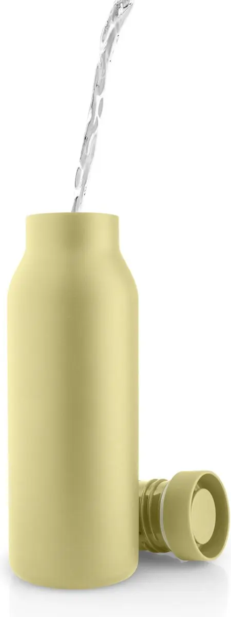 Eva Solo Urban Thermos Drinkbeker 500ml - Groen - RVS