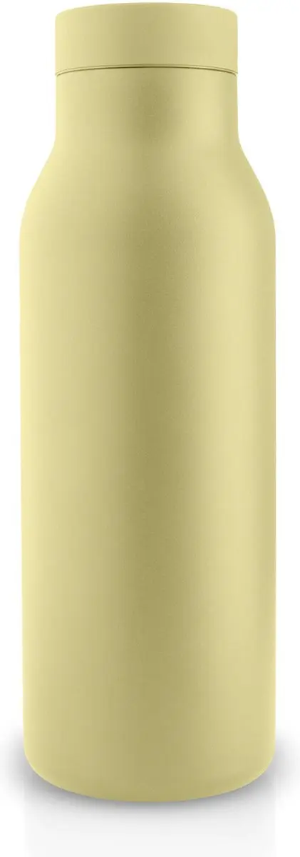 Eva Solo Urban Thermos Drinkbeker 500ml - Groen - RVS