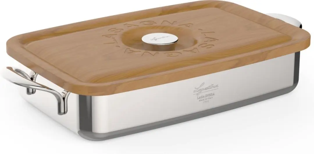 Lagostina La Linea La Lasagnera 4.75L