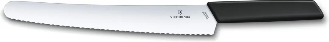 Victorinox Swiss Modern Broodmes 26cm