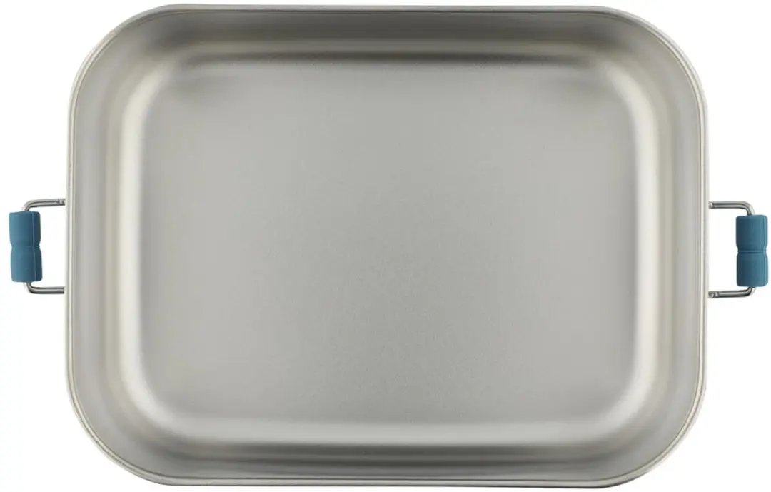 Trixie Brooddoos Mr Triceratops 0,25L - Blauw