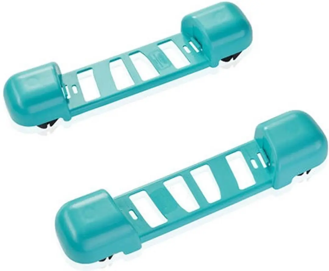 Leifheit Clean Twist Ergo Rolwagen