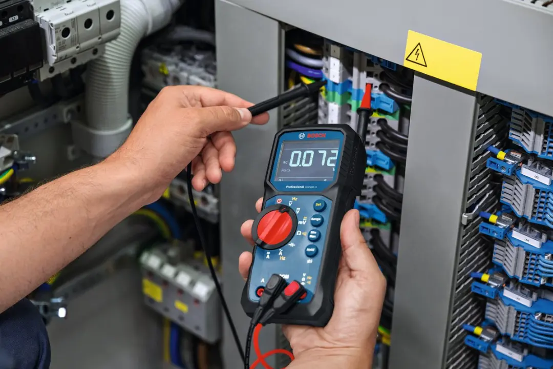 Bosch Professional GDM 600-15 Multimeter