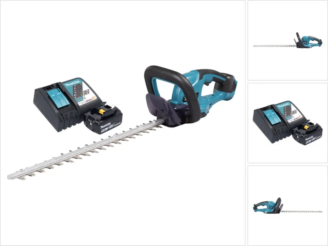 Makita DUH507RT Accu Heggenschaar 18V