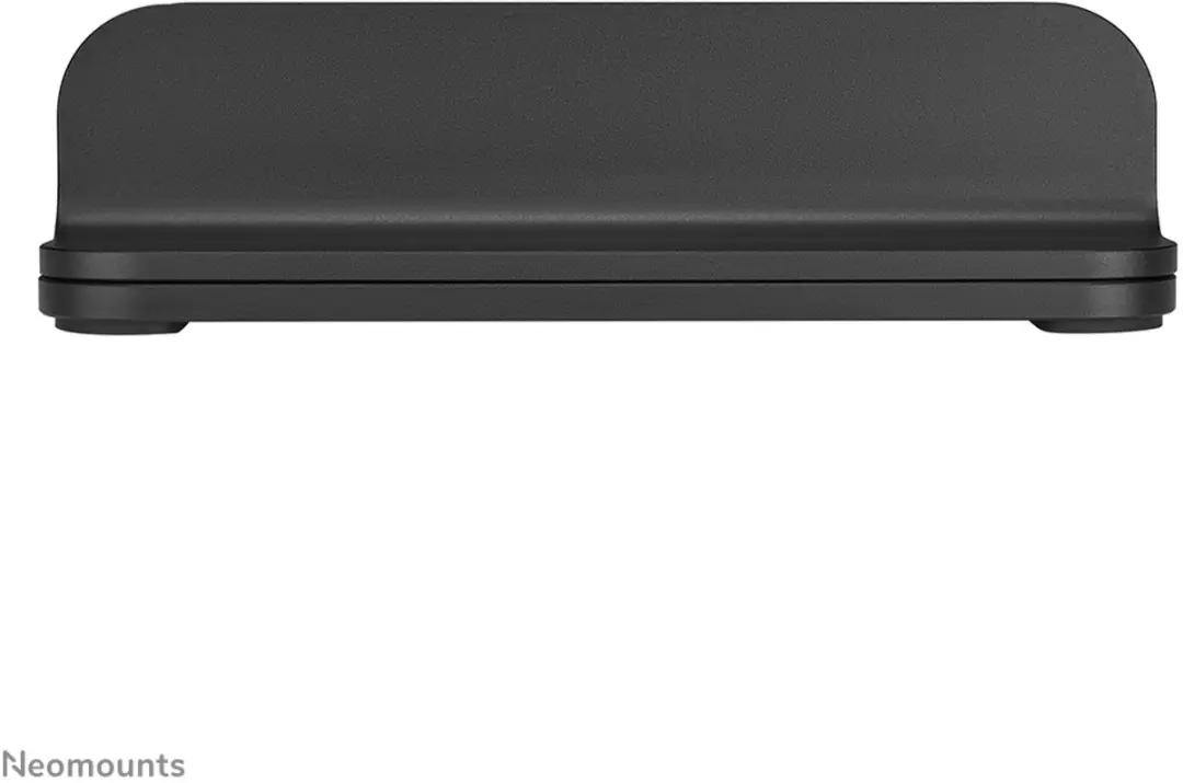 Neomounts NSLS300BLACK Laptophouder 11-17" - Zwart