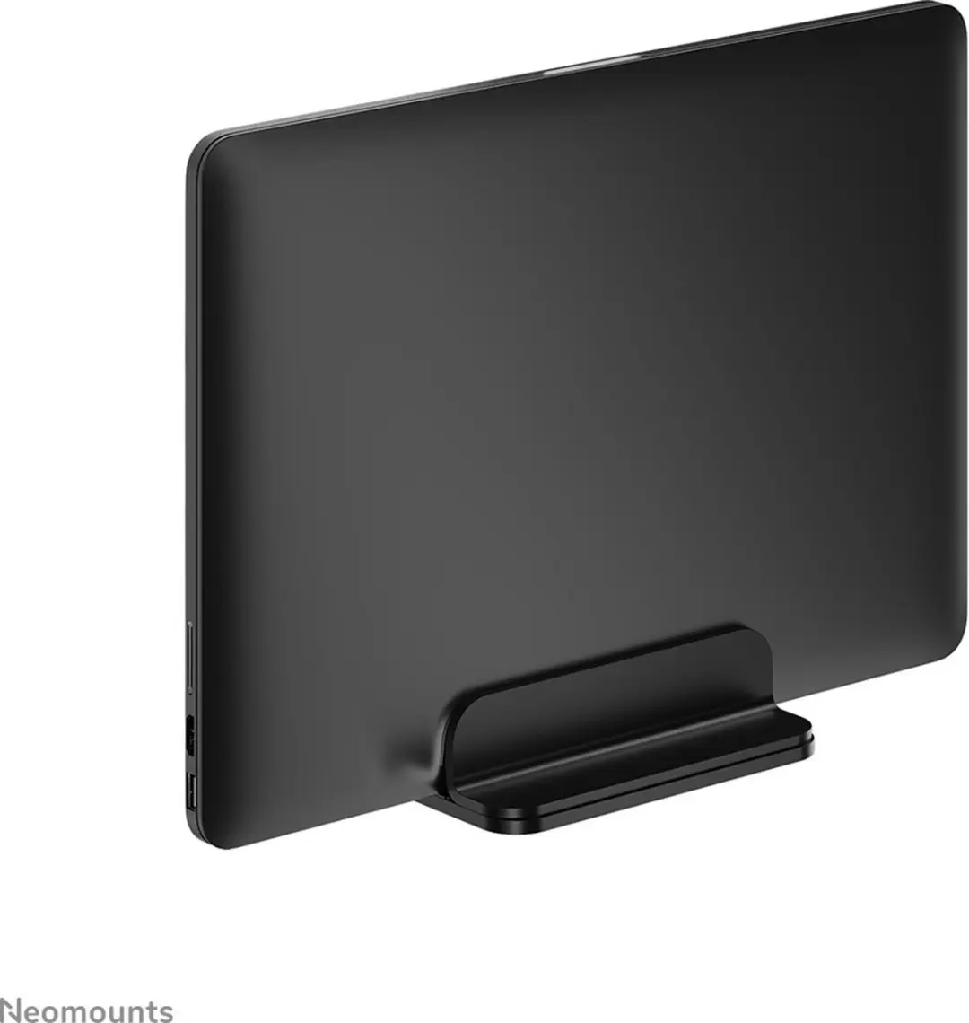Neomounts NSLS300BLACK Laptophouder 11-17" - Zwart