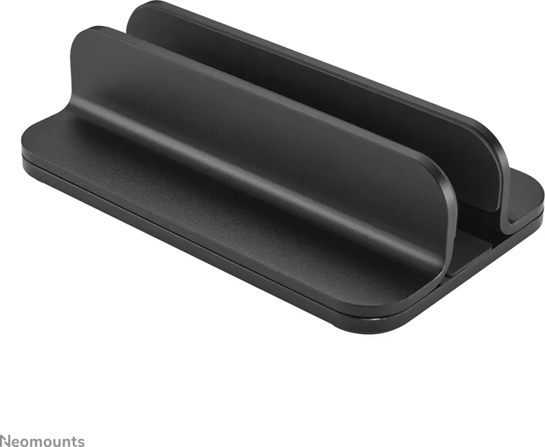 Neomounts NSLS300BLACK Laptophouder 11-17" - Zwart