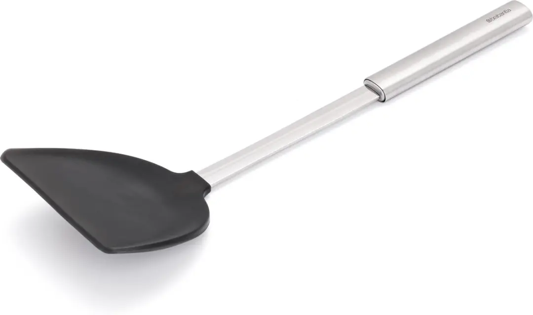 Brabantia Profile Wokspatel Anti-aanbak RVS